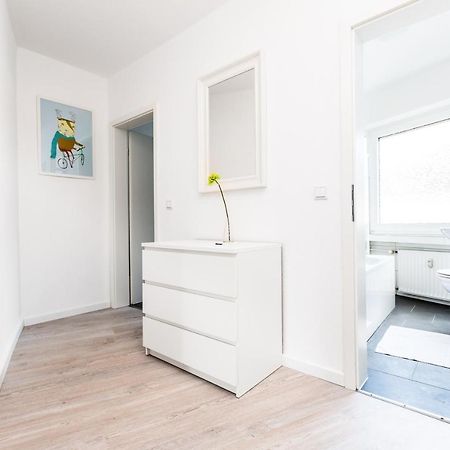 Cityfair Apartments Köln Zimmer foto