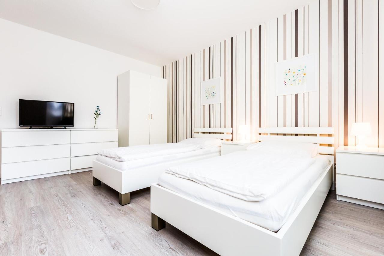 Cityfair Apartments Köln Zimmer foto